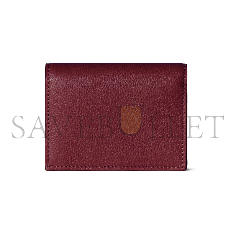 GUCCI BI-COLOR GG MARMONT SMALL WALLET 456126 (11*8.5*3cm) GUCCI BI-COLOR GG MARMONT SMALL WALLET 456126 (11*8.5*3cm)
